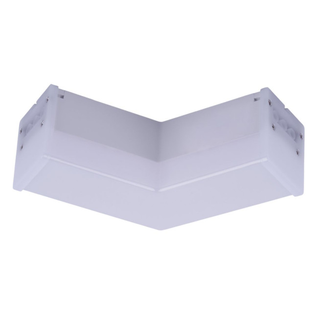 Модульный светильник L-образный Uniel ULO-N11L-8W/4000K/120D IP40 WHITE UL-00013275 Модульный светильник L-образный Uniel ULO-N11L-8W/4000K/120D IP40 WHITE UL-00013275