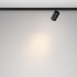 Трековый магнитный светильник Maytoni Focus Led TR187-1-5W2.7K-M-B Трековый магнитный светильник Maytoni Focus Led TR187-1-5W2.7K-M-B
