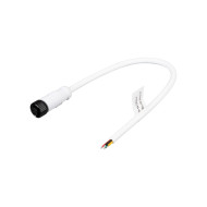 Разъем выводной Arlight ARL-RGB-4PIN-L300-F-IP67 048958
