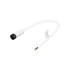 Разъем выводной Arlight ARL-RGB-4PIN-L300-F-IP67 048958