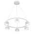 Подвесная люстра Lumion Luazana 8254/6