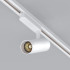 Трековый однофазный светильник Arlight LGD-GERA-2TR-R55-10W Day4000 (WH, 36 deg, 230V) 055037 Трековый однофазный светильник Arlight LGD-GERA-2TR-R55-10W Day4000 (WH, 36 deg, 230V) 055037