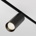 Трековый магнитный светильник Maytoni Focus LED TR032-4-20WTW-M-DSZ-B Трековый магнитный светильник Maytoni Focus LED TR032-4-20WTW-M-DSZ-B