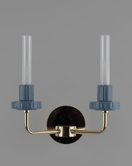 Бра Moderli Atelieri V11696-WL Бра Moderli Atelieri V11696-WL