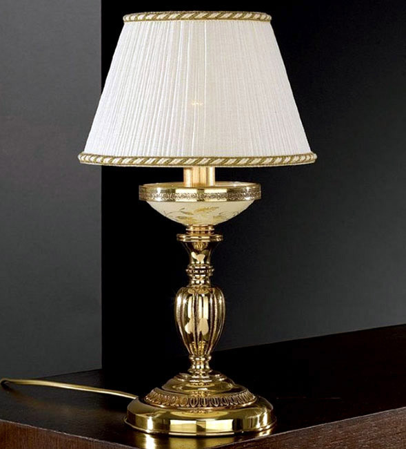 Настольная лампа Reccagni Angelo P 6522 P Настольная лампа Reccagni Angelo P 6522 P