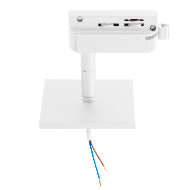 Адаптер для шинопровода Lightstar Asta 592286 Адаптер для шинопровода Lightstar Asta 592286