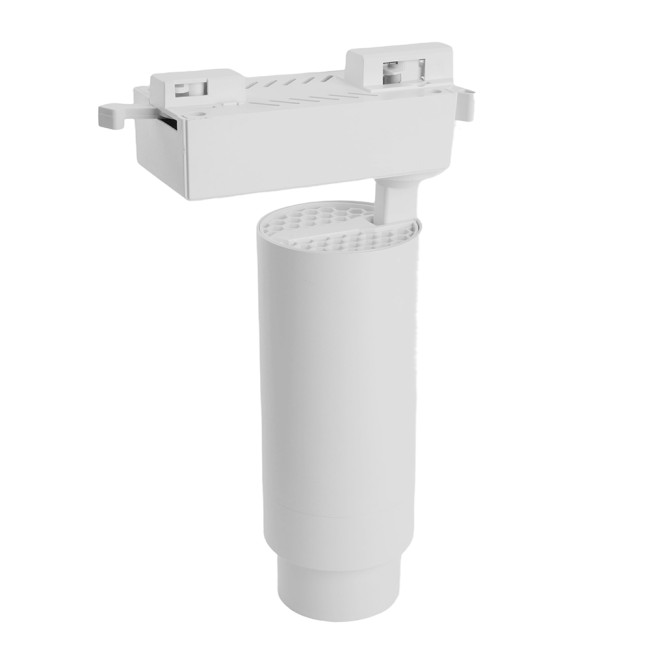 Трековый однофазный светильник Feron AL137 51173 Трековый однофазный светильник Feron AL137 51173