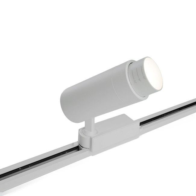 Трековый однофазный светильник Feron AL137 51173 Трековый однофазный светильник Feron AL137 51173