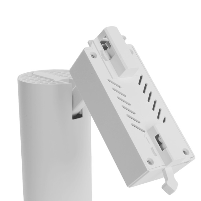 Трековый однофазный светильник Feron AL137 51173 Трековый однофазный светильник Feron AL137 51173