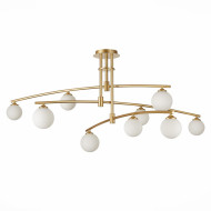 Потолочная люстра ST LUCE SEMBRARE SL1208.302.09