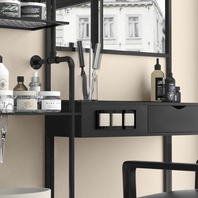 Розетка с заземлением и шторками c крышкой Werkel 4690389184765 W1171262