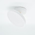 Потолочный светильник Escada 20023SMA/01LED WH