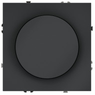 Светорегулятор Voltum S70 VLS070307 (графит)