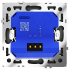 Светорегулятор Voltum S70 VLS070307 (графит)