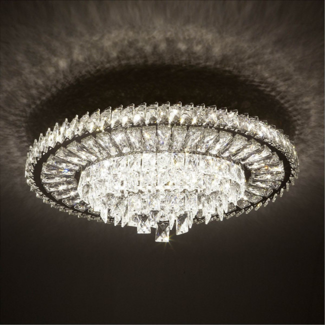 Потолочная люстра LED4U L035-600
