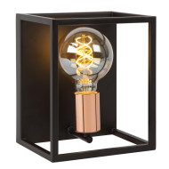 Настенный светильник Lucide Arthur 08224/01/30 Настенный светильник Lucide Arthur 08224/01/30