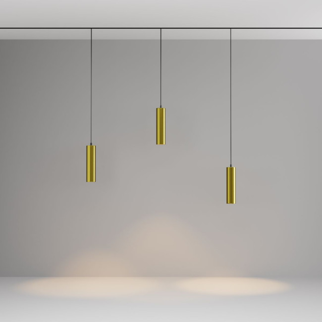 Трековый магнитный светильник Maytoni Focus Led TR041-2-12W3K-BBS Трековый магнитный светильник Maytoni Focus Led TR041-2-12W3K-BBS