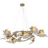 Подвесная люстра Illumico IL0517-10P-79 CPG Подвесная люстра Illumico IL0517-10P-79 CPG