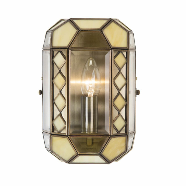 Настенный светильник Citilux Фасет CL441311 Настенный светильник Citilux Фасет CL441311