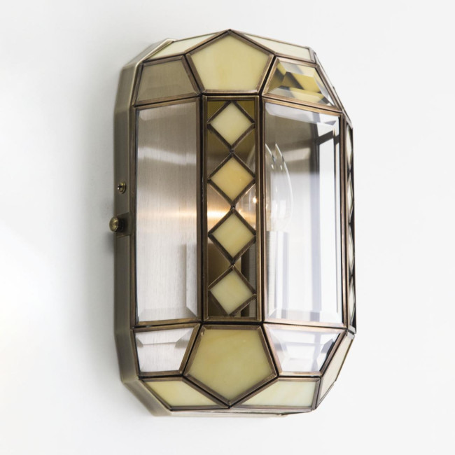 Настенный светильник Citilux Фасет CL441311 Настенный светильник Citilux Фасет CL441311