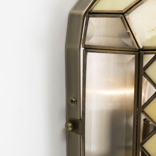 Настенный светильник Citilux Фасет CL441311 Настенный светильник Citilux Фасет CL441311