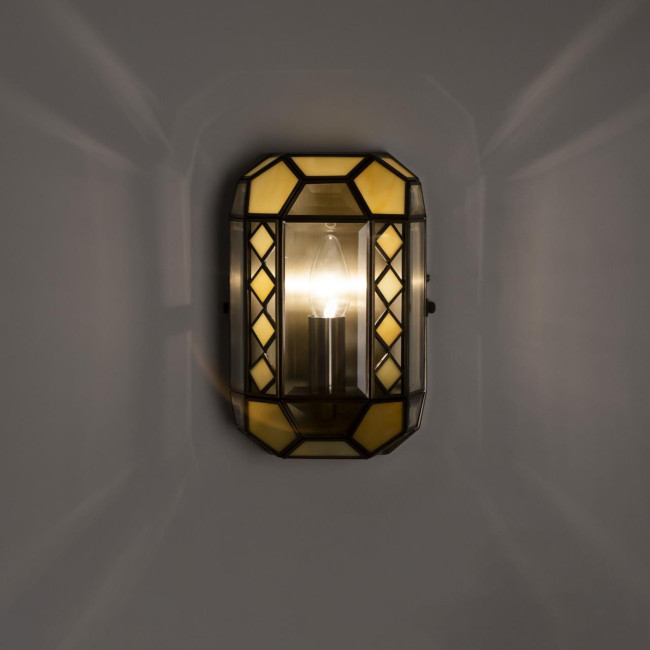 Настенный светильник Citilux Фасет CL441311 Настенный светильник Citilux Фасет CL441311