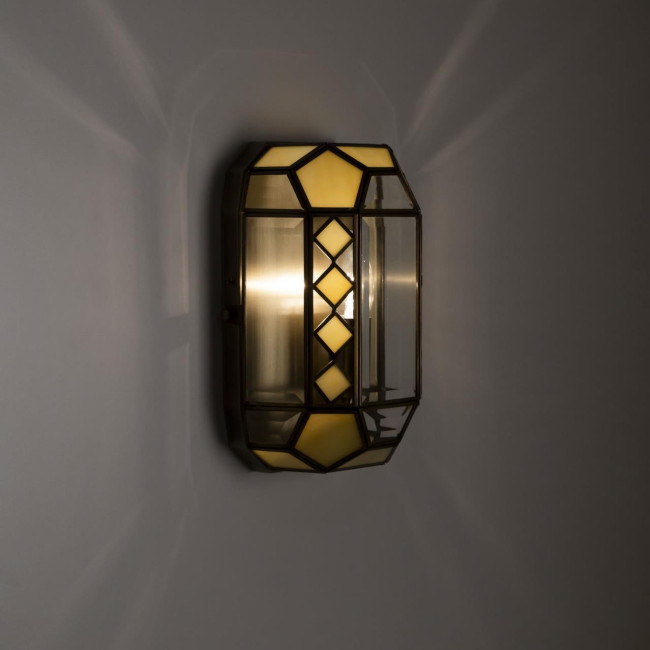 Настенный светильник Citilux Фасет CL441311 Настенный светильник Citilux Фасет CL441311