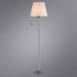 Торшер Arte Lamp Elba A2581PN-2CC Торшер Arte Lamp Elba A2581PN-2CC