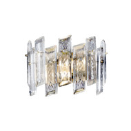 Настенный светильник Delight Collection MB22020110-2A gold