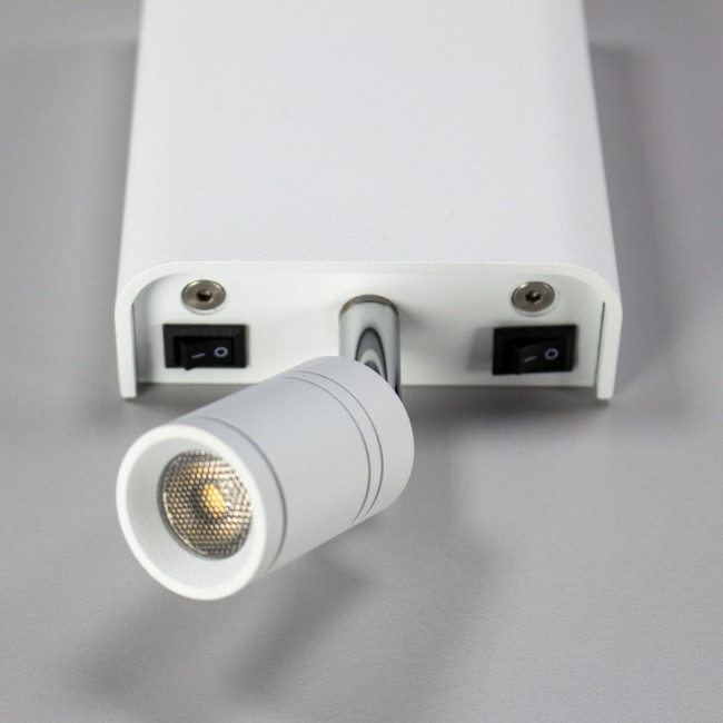 Настенный светильник Citilux Декарт CL704410