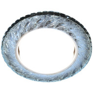 Встраиваемый светодиодный светильник Ambrella Light GX53 LED G303 CL/CLD Встраиваемый светодиодный светильник Ambrella Light GX53 LED G303 CL/CLD