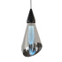 Подвесной светильник Indigo Riflesso 11049/1P Black V000110L Подвесной светильник Indigo Riflesso 11049/1P Black V000110L