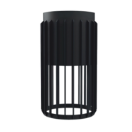 Накладной светильник EKS Art Zebra Max 0У-00004510