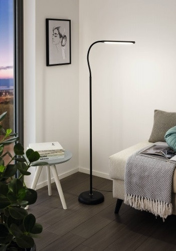 Торшер Eglo Laroa 96439 Торшер Eglo Laroa 96439