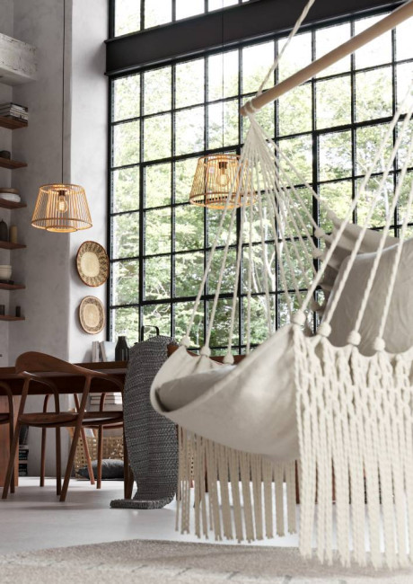 Подвесной светильник Eglo Hykeham 43852 Подвесной светильник Eglo Hykeham 43852