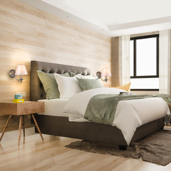 Бра Escada Bolero 1144/1A Бра Escada Bolero 1144/1A