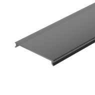 Экран Arlight LINE-5050-DUAL-2000 BLACK 045657 Экран Arlight LINE-5050-DUAL-2000 BLACK 045657