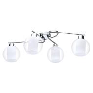 Светодиодная гирлянда Feron CL570 линейная разноцветная 2м + 0.5м с питанием от батареек артикул 32363