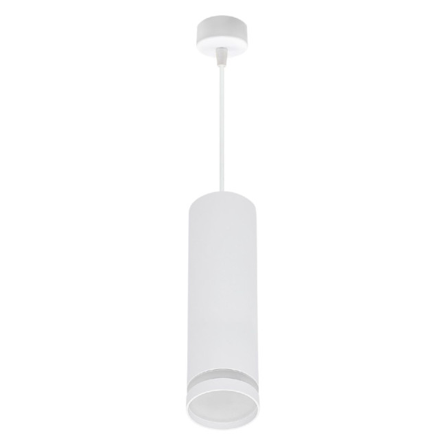 Подвесной светильник Reluce 16001-0.9-001LD 200mm GU10 WT