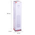 Подвесной светильник Reluce 16001-0.9-001LD 200mm GU10 WT