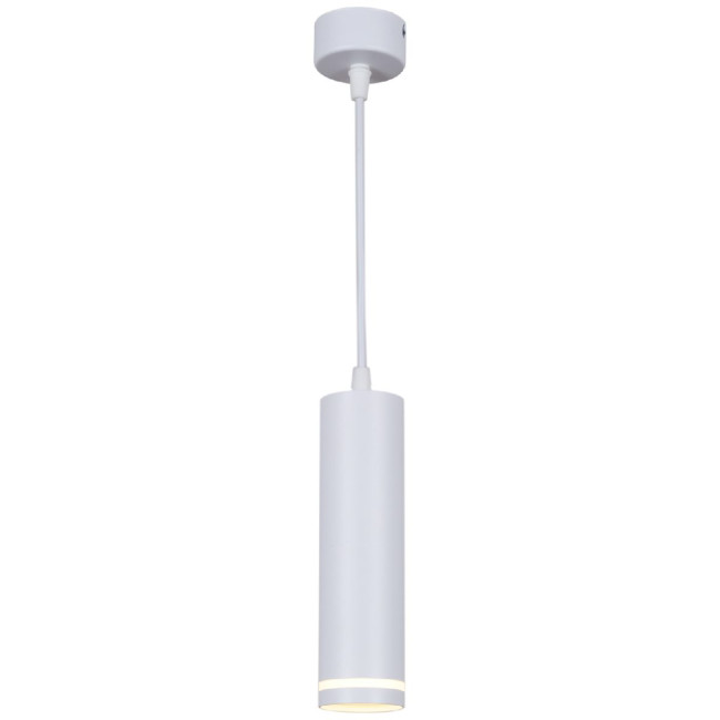 Подвесной светильник Reluce 16001-0.9-001LD 200mm GU10 WT
