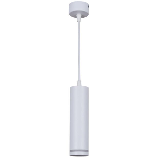 Подвесной светильник Reluce 16001-0.9-001LD 200mm GU10 WT
