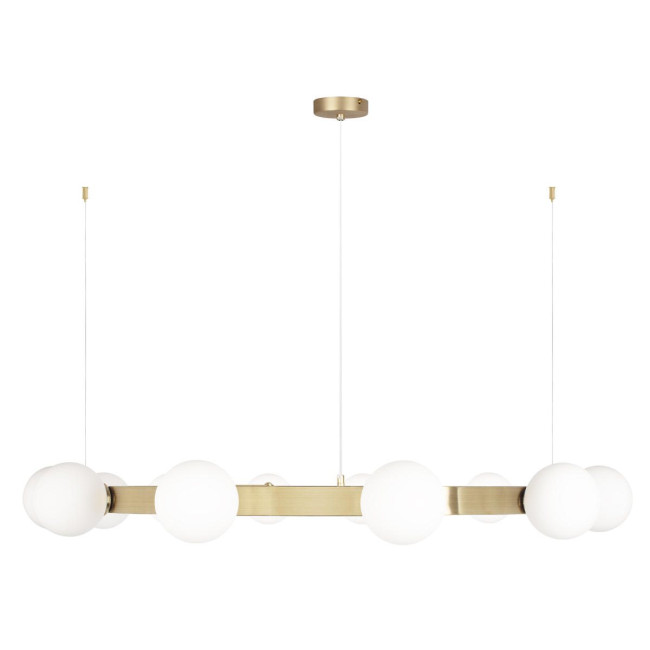 Подвесная люстра Loft IT Hoop 10311/11 Подвесная люстра Loft IT Hoop 10311/11