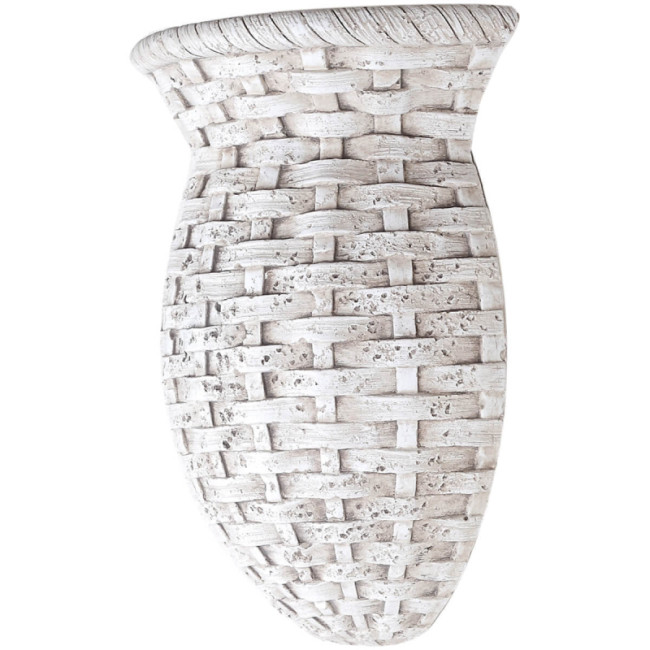 Настенный светильник Lucia Tucci Pietra Isola W123.1 Настенный светильник Lucia Tucci Pietra Isola W123.1