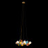 Подвесная люстра Loft IT Matisse 10008/700 mult Подвесная люстра Loft IT Matisse 10008/700 mult