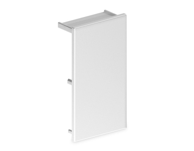 Заглушка (2 шт.) Ambrella Light Magnetic 220V GL1057 Заглушка (2 шт.) Ambrella Light Magnetic 220V GL1057