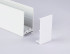 Заглушка (2 шт.) Ambrella Light Magnetic 220V GL1057 Заглушка (2 шт.) Ambrella Light Magnetic 220V GL1057