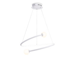 Подвесной светильник Ambrella Light Comfort LineTech FL66291