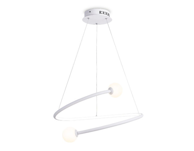 Подвесной светильник Ambrella Light Comfort LineTech FL66291