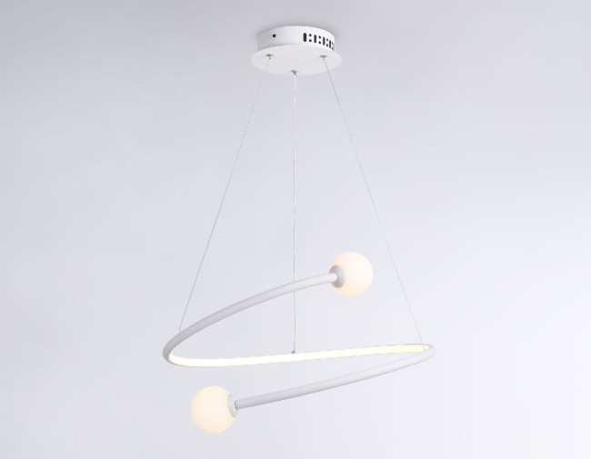 Подвесной светильник Ambrella Light Comfort LineTech FL66291